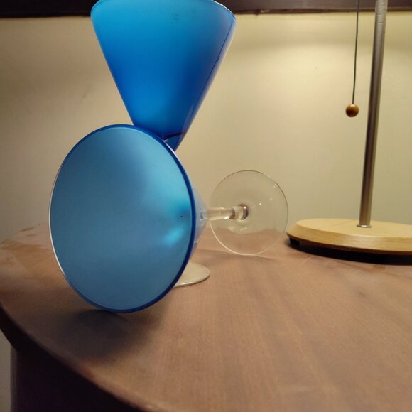 Case Glass Martini Built for 2 - Picture 4 of 4